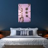 Palm Boulevard by Honeymoon Hotel Unframed Wall Canvas - iCanvas - 3 of 4