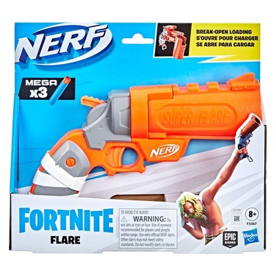 Nerf : Fortnite Merchandise : Target