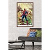 Trends International Marvel Comics - Spider-Man - The Amazing Spider-Man #1 Framed Wall Poster Prints - 2 of 4