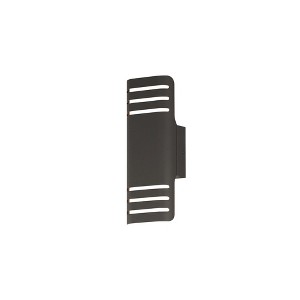 Maxim Lighting Lightray 2 - Light Wall Light in  Architectural Bronze - 1 of 1