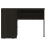 Vynxaria Computer Desks Corner Desks L-Shaped Desk Corner-Friendly for Home Offices Durable Build Easy to Install - 4 of 4