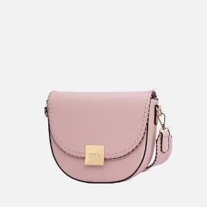 MKF Collection  Isa Vegan Leather Women's Crossbody Bag by Mia K - 1 of 4