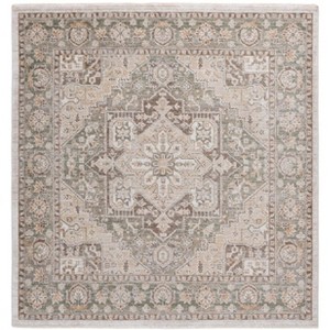 Hazel HZL500 Power Loomed Indoor Rugs - Safavieh - 1 of 4