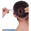 Capezio 2" Hairpins - 3 of 3