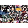Trends International KISS - Collage Unframed Wall Poster Prints - 4 of 4