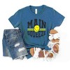 The Juniper Shop SmileyWorld Main Squeeze Lemon Youth Short Sleeve Tee - 4 of 4