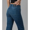 Lola Jeans - USA - DENVER-DIS2 High Rise Straight Jeans - 4 of 4