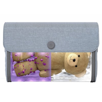 munchkin baby sterilizer