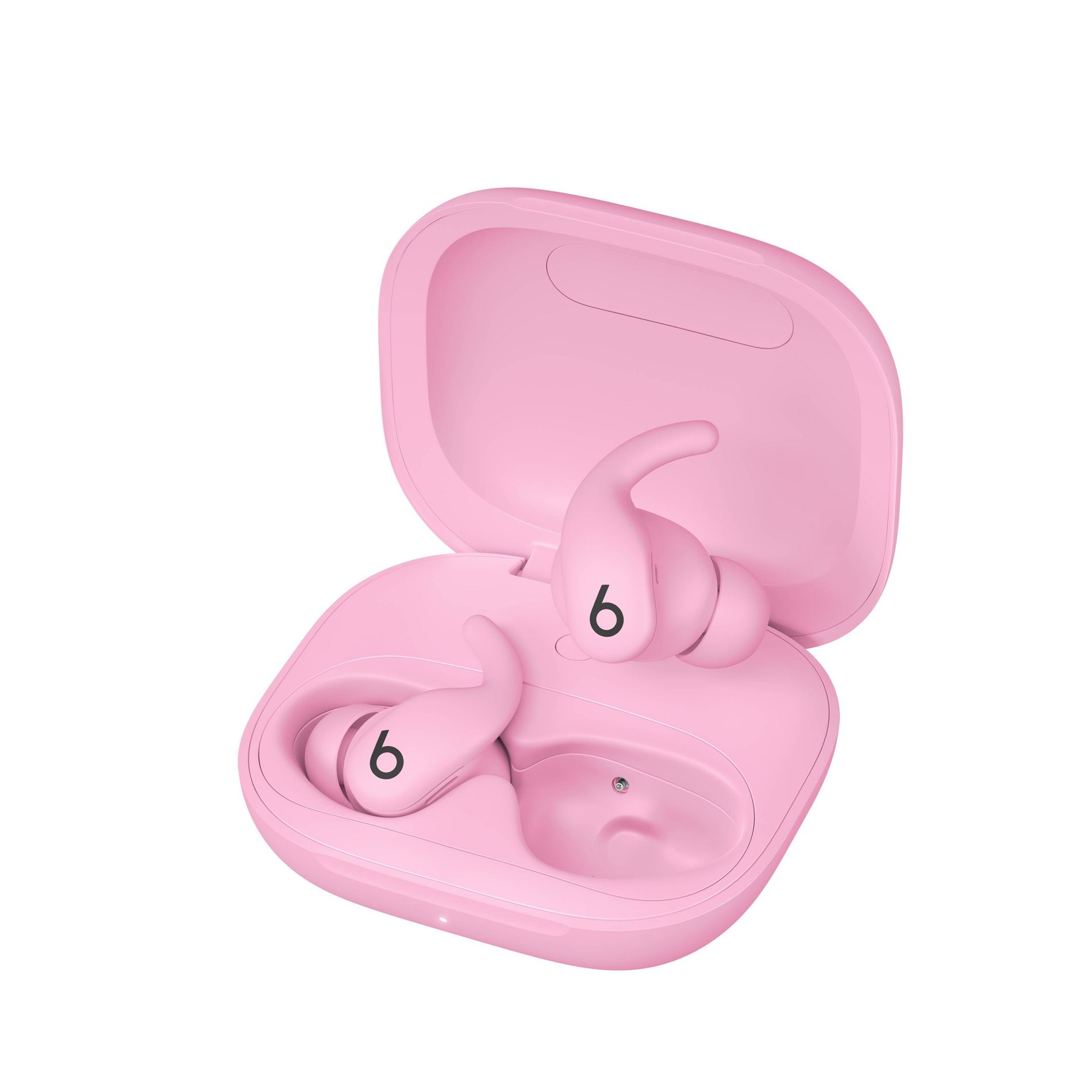 Beats Powerbeats Fit Wireless Earbuds - Power Pink