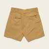 Men's Men Horizon Hybrid 2.0 Shorts - Howler Brothers - 4 of 4