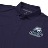Men's Drew University Adult Polo Left Chest Logo - 4 of 4