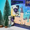 HARRY POTTER 12 Days of Hot Chocolate, Includes 12 Color-Changing Hot Chocolate Mixes in 4 Colors & 1 Stir Wand, Officially Licensed, Advent Calendar - 4 of 4