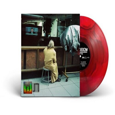 They Are Gutting a Body of Water - Lotto () (Vinyl)