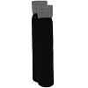 Memoi Donegal Cuffed Fleece Knee High Socks - 3 of 4