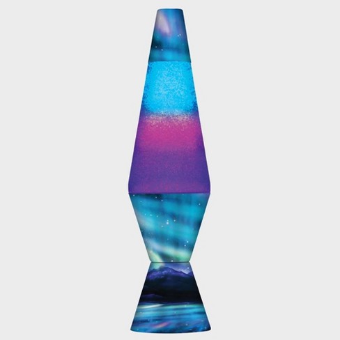 14 5 Lava Lamp Blue Lite Target, Are Lava Lamps Relaxing