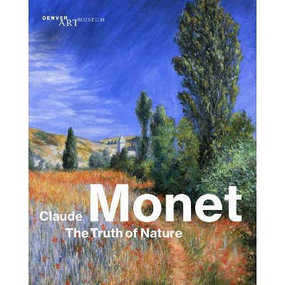 Claude Monet - by  Angelica Daneo & Christoph Heinrich & Ortrud Westheider & Michael Philipp (Paperback)