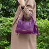 MKF Collection Gili Crocodile Embossed Vegan Leather Women’s Tote Bag by Mia K - 3 of 4