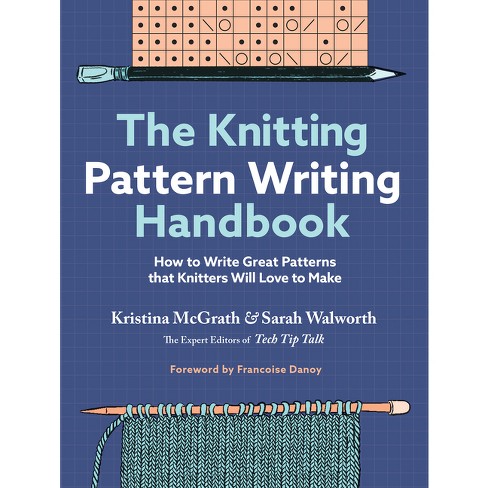 Knitting Books For Beginners: The Best How To Knitting Books