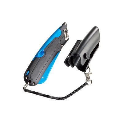 Garvey Safety Cutters with Holster and Lanyard (CUT-40478)