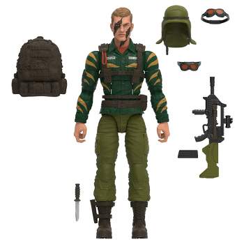 G.I. Joe Classified Series Tiger Force Dusty Action Figure (Target Exclusive)
