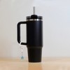 Unique Bargains Flower Cup Chain Water Cup Pendant 1 Pc - 3 of 4