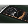 2024 Porsche 911 Strosek Mega 30 Green 1/18 Model Car by GT Spirit - 2 of 4