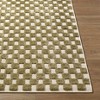 Hauteloom Anthea Living Room, Bedroom Machine Washable Area Rug - Contemporary - 2 of 4