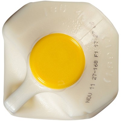 Kemps 1% Milk - 0.5gal