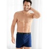 Jockey Men's ActiveBlend Knit 5" Boxer - 3 of 3