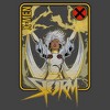 Boys Marvel Storm Pose Frame T Shirt - 2 of 4