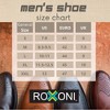 Roxoni Men's Slip-On Memory Foam Slippers – Warm, Soft, and Indoor/Outdoor House Shoes - 4 of 4
