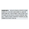 Sensible Portions Garden Veggie Snacks, Sea Salt - 1 Oz Bag (Pack of 24) - 4 of 4