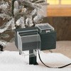 Mr. Christmas Outdoor Lights and Sounds Musical Light Show Outdoor Christmas Decoration - 2 of 3