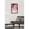 Trends International Wicked - Glinda Upland Framed Wall Poster Prints - 2 of 4