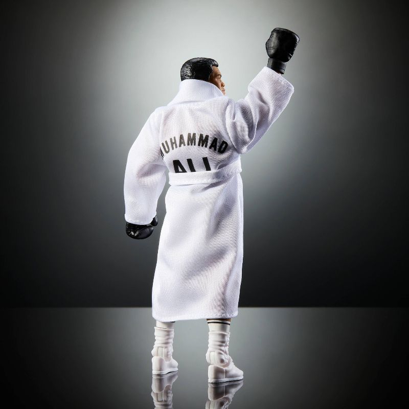 WWE Muhammad Ali Legends Elite Collection Series 22 Action Figure (Target Exclusive), 5 of 10