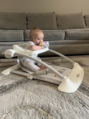 Graco In Car Seat Graco Jumpstart 4-in-1 Adjustable Infant