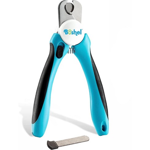 Buy dog nail clippers best sale