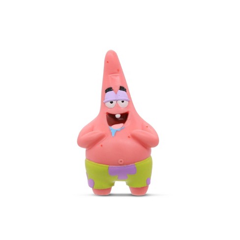 Spongebob Squarepants Squeazies Patrick Target - spongebob pants face 5 low price roblox