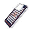 NCAA ACC Universities Field Clear Cell Phone Case for Apple iPhone - 2 of 4