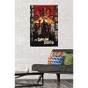 Trends International DC Comics Movie The Suicide Squad - Battle Group Unframed Wall Poster Prints - 2 of 4