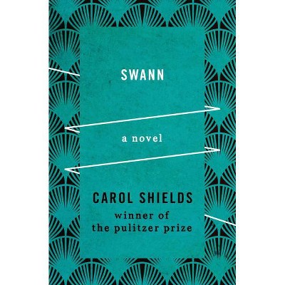 Swann - by  Carol Shields (Paperback)