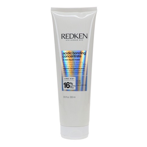 Redken Acidic Bonding Concentrate 5 Minute Liquid Mask 8.5 oz - image 1 of 4