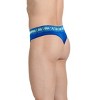 Jockey Sport Men's Stability Pouch Microfiber Thong - 2 of 3