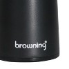 Browning® 2.4 GHz to 2.5 GHz Wi-Fi® 3-dBi Gain Pre-Tuned No-Ground Plane NMO-Mount Antenna in Black - 2 of 4
