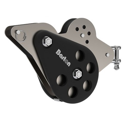 Barton Marine SkyLock 800 Boat Equipment and Parts N09421