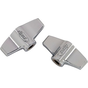 PDP by DW Precision-manufactured Wing Nuts 2-Pack - 1 of 1
