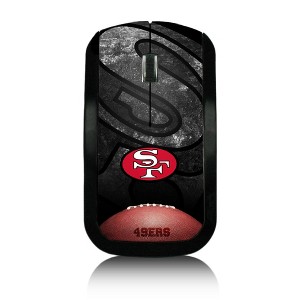 NFL NFC Historic Teams Legendary Wireless Mouse - 1 of 4
