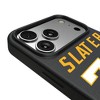 NFL Los Angeles Chargers Players Game Tactic MagSafe Compatible Cell Phone Case for Apple iPhone 17 Series - 4 of 4