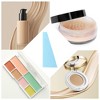 Unique Bargains Trapezoid Face Makeup Sponge 50 Pcs - 3 of 4