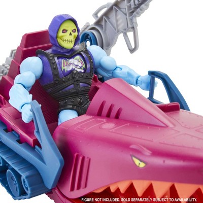 Masters of the Universe Tubaronk Vehicle, 5 of 8